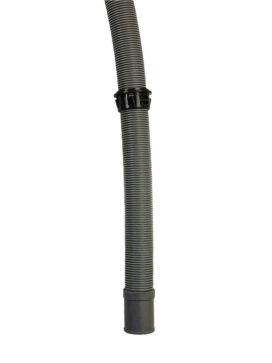 WG04F11306 Dishwasher Drain Hose Assembly - Image 4