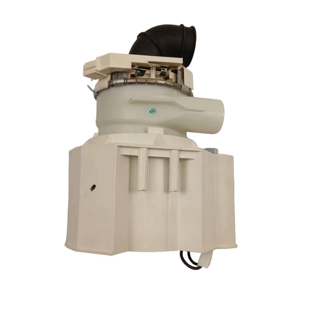 WG04F11359 Dishwasher Wash Pump - Image 3