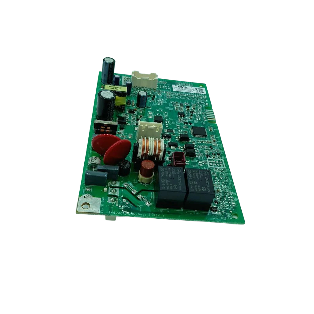 WG04F11374 Dishwasher Main Control Board - Image 2