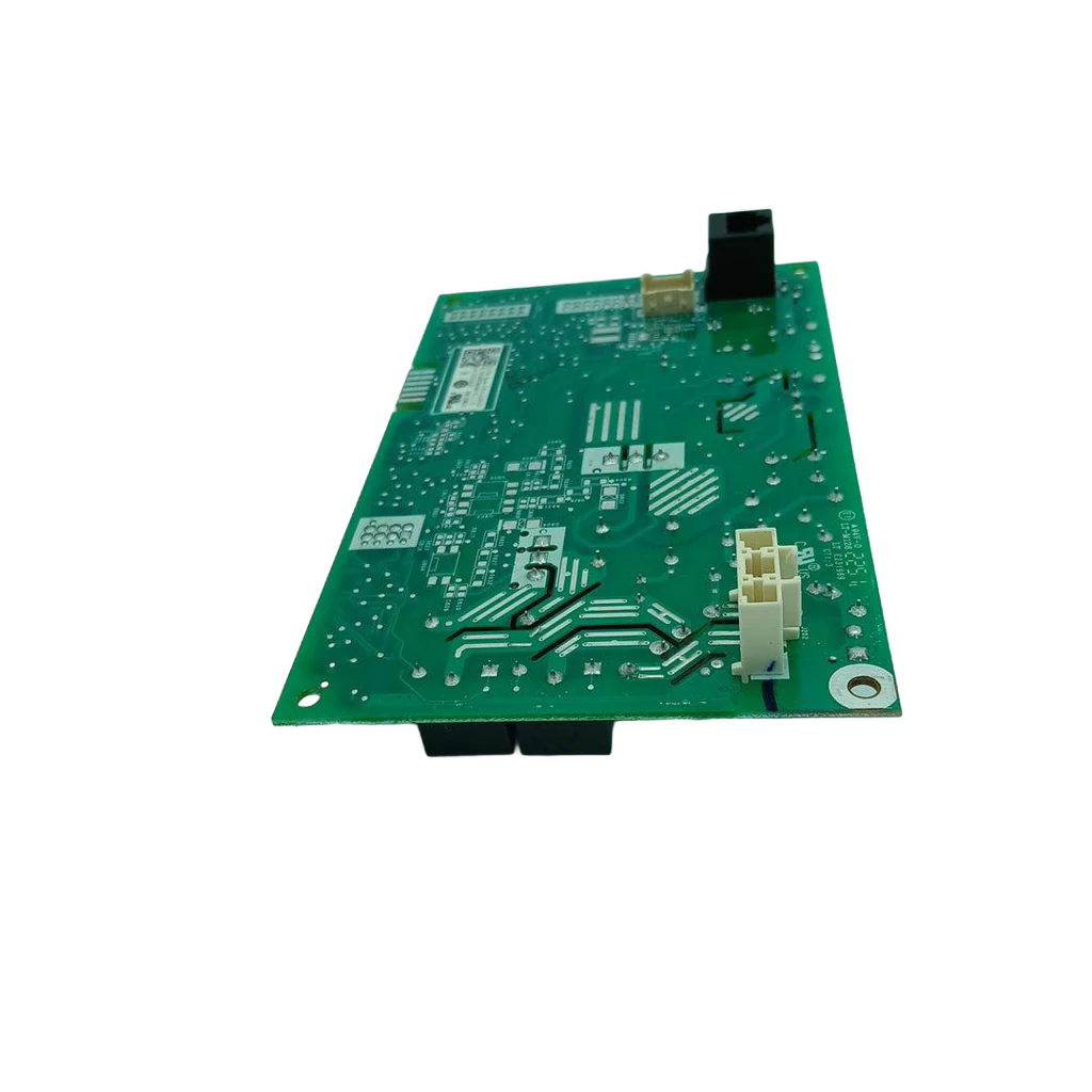 WG04F11374 Dishwasher Main Control Board - Image 3