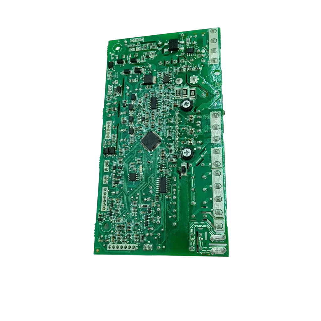 WG04F11384 Dishwasher Control Panel Assy - Image 2