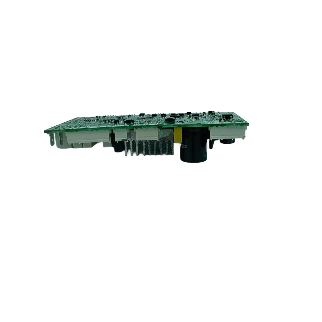 WG04F11384 Dishwasher Control Panel Assy - Image 3