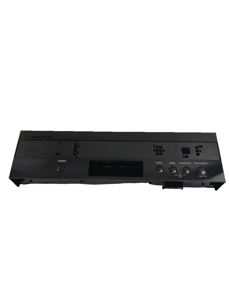 WG04F11416 Dryer Control Panel