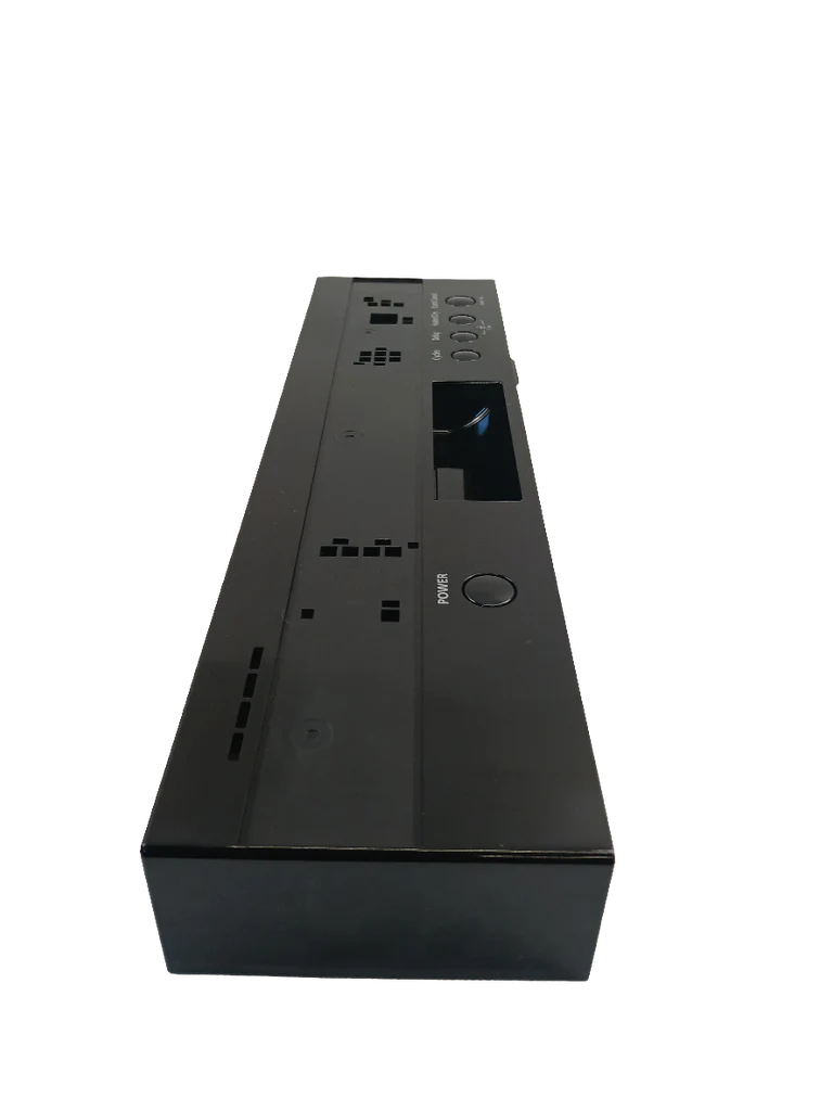 WG04F11416 Dryer Control Panel - Image 2