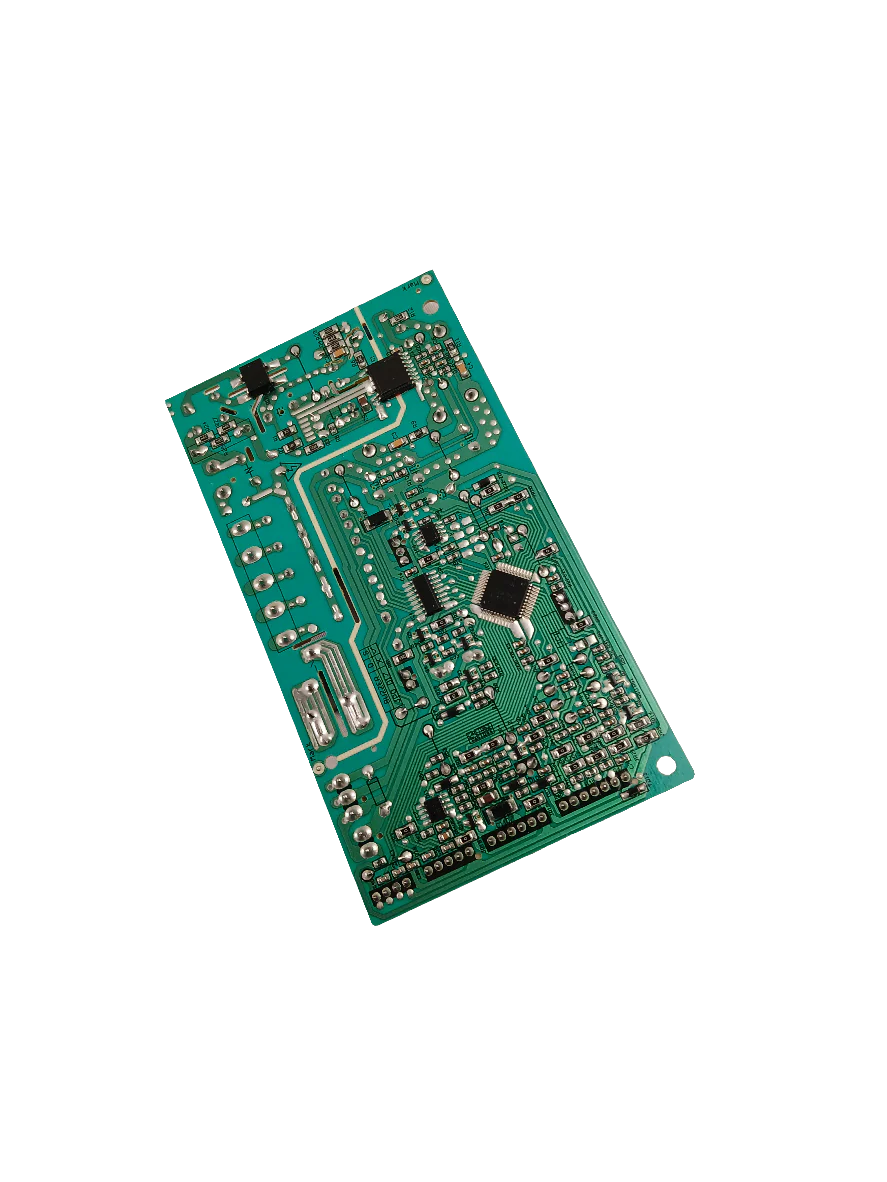 WG04F11417 Dishwasher Main Control Panel - Image 5