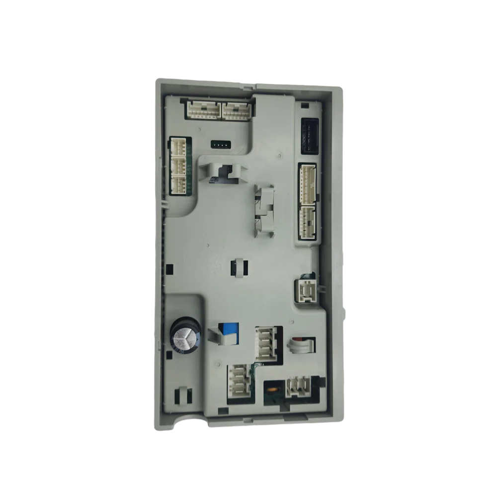 WG04F11465 Washer Power Board Assembly, Replaces 0020811411A - Image 2