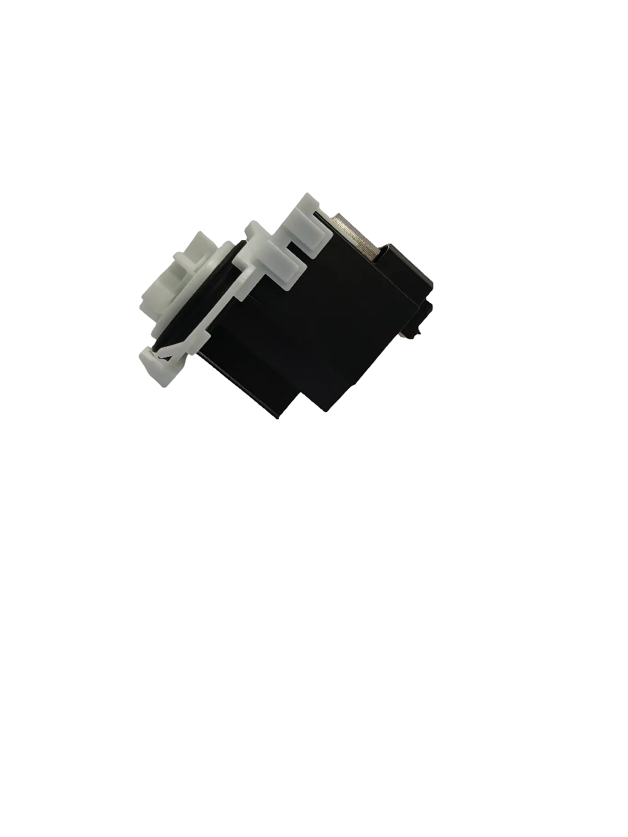 WG04F11522 Washer Drain Pump - Image 2