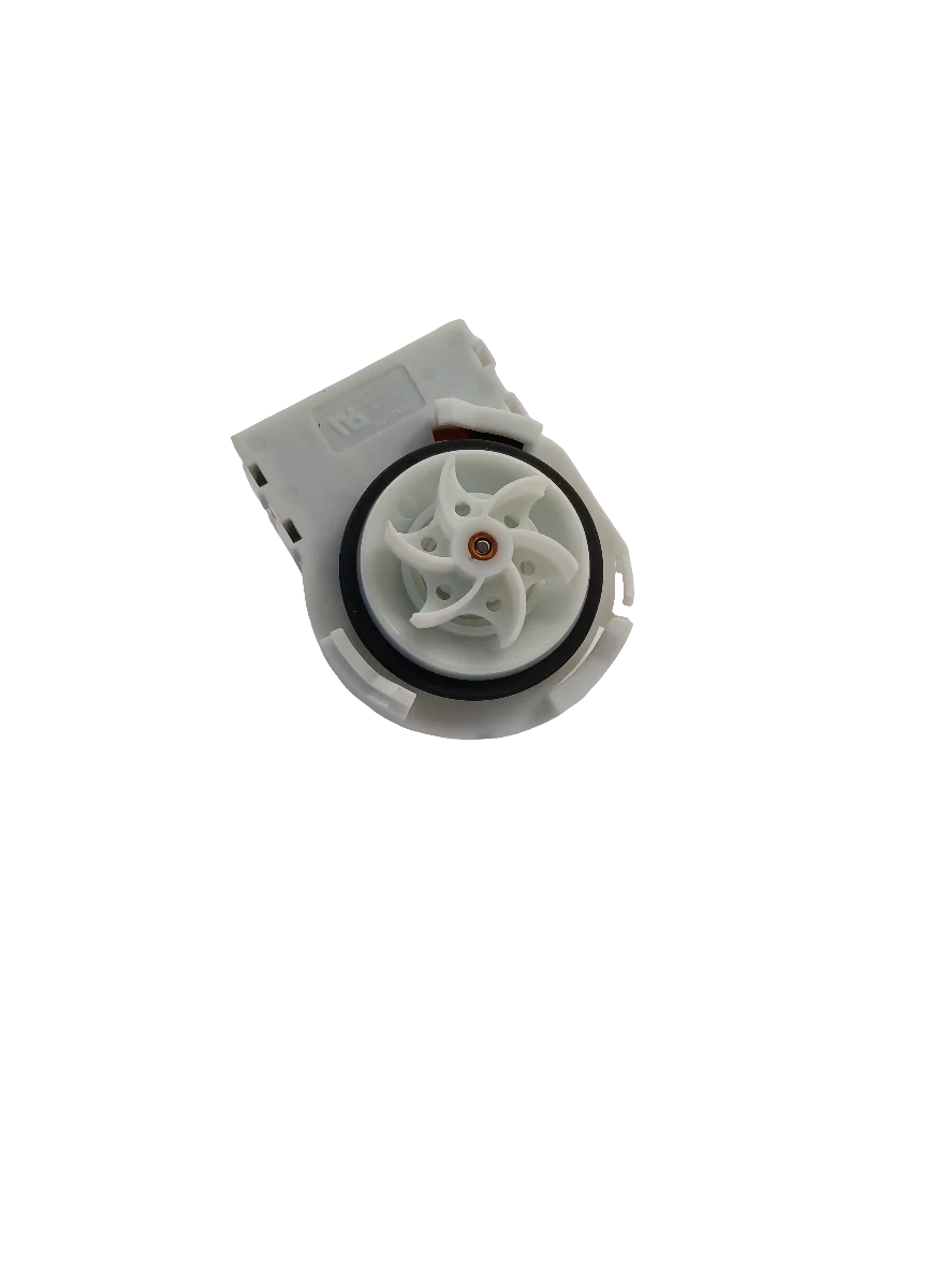WG04F11522 Washer Drain Pump - Image 3
