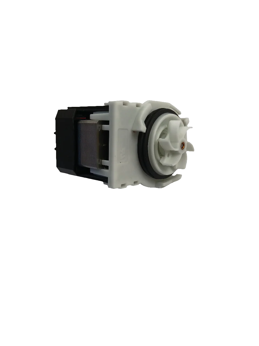 WG04F11522 Washer Drain Pump - Image 4