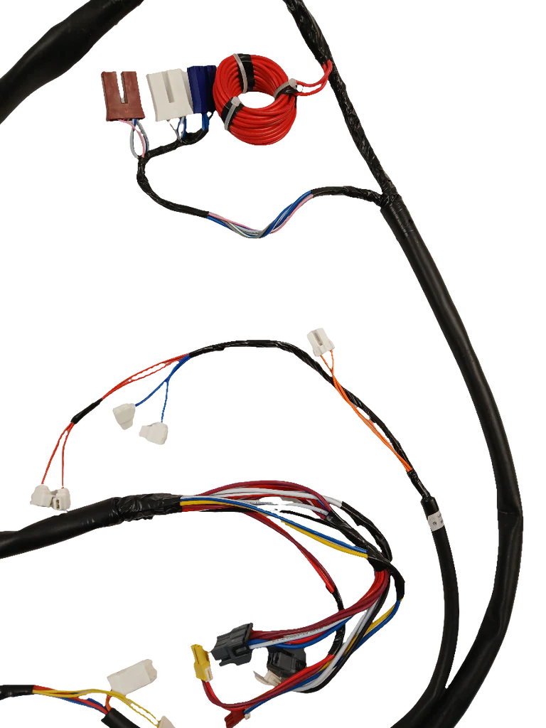 WG04F11535 Washer Main Wire Harness - Image 2