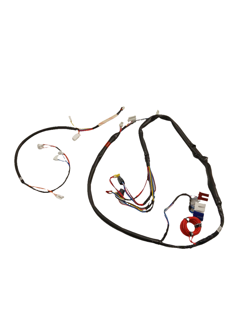 WG04F11535 Washer Main Wire Harness - Image 3