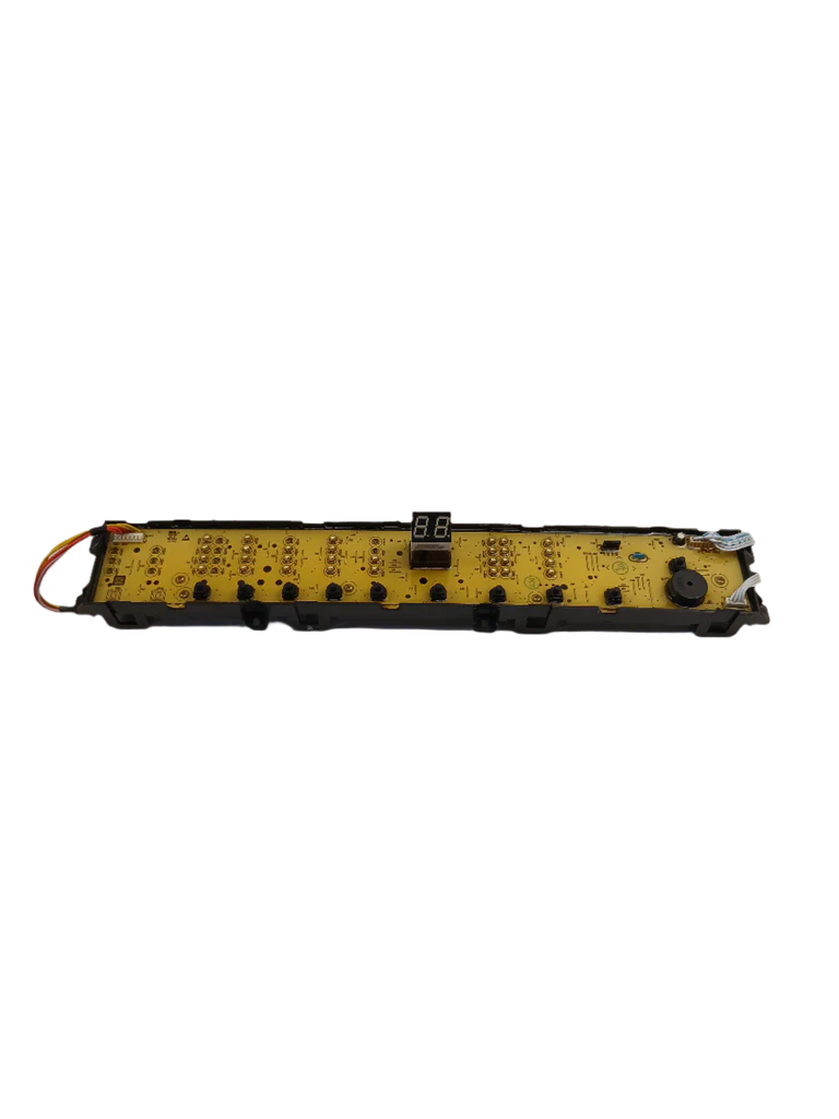 WG04F11536 Washer User Interface Board - Image 2