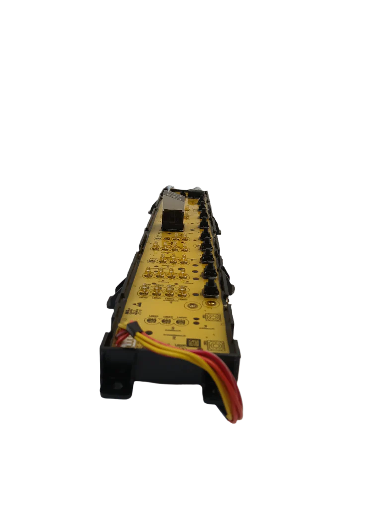 WG04F11536 Washer User Interface Board - Image 3