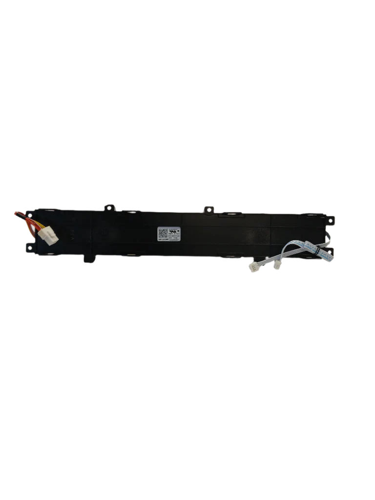WG04F11536 Washer User Interface Board - Image 4