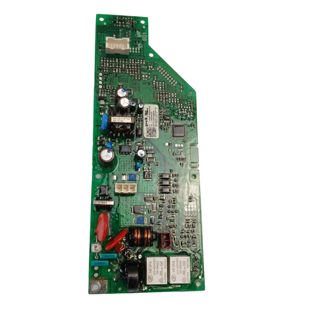 WG04F11613 Dishwasher Control Board