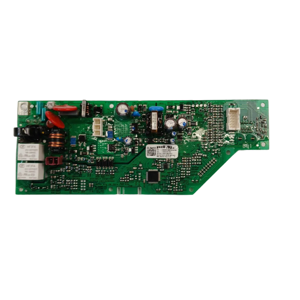 WG04F11613 Dishwasher Control Board - Image 2