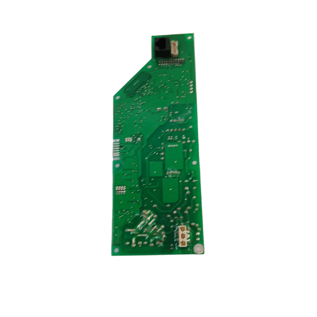 WG04F11613 Dishwasher Control Board - Image 3