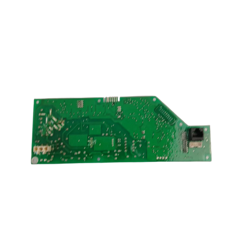 WG04F11613 Dishwasher Control Board - Image 4