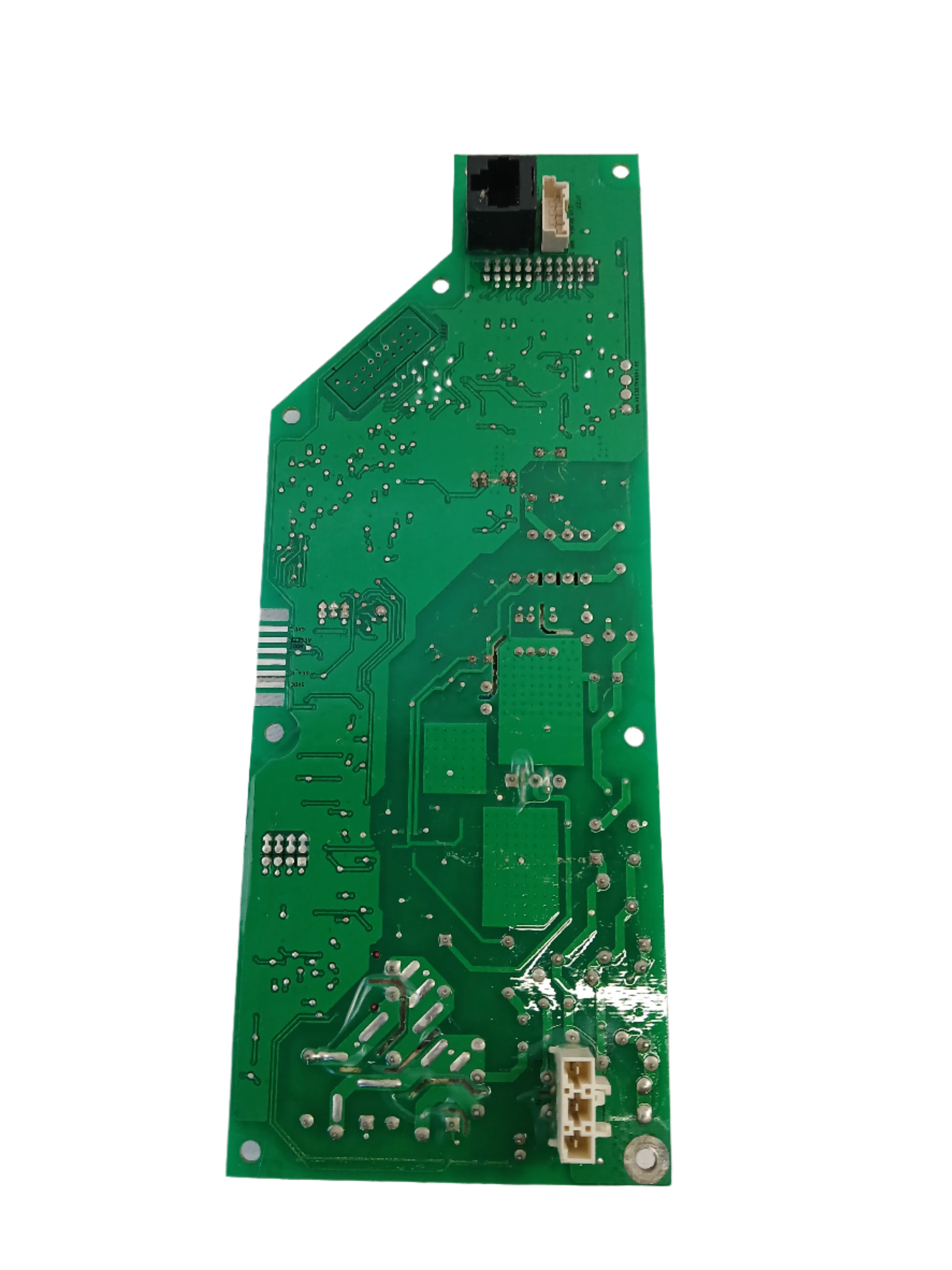 WG04F11615 Dishwasher Control Board - Image 2