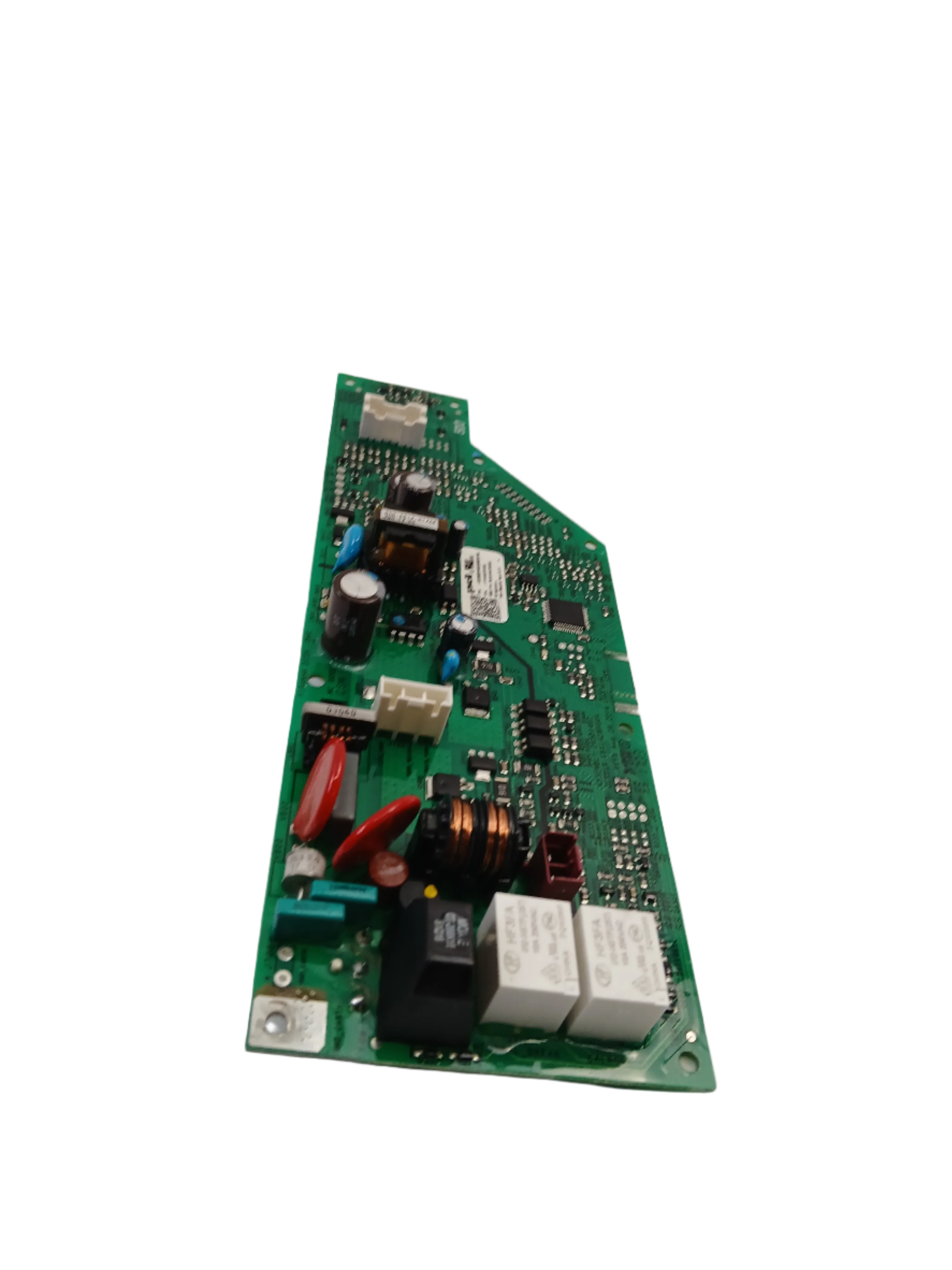 WG04F11615 Dishwasher Control Board - Image 3