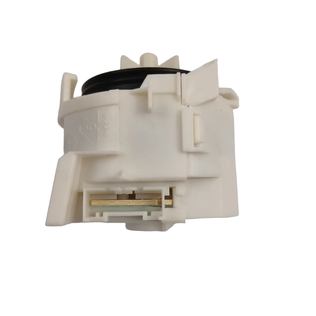 WG04F11629 Dishwasher Variable Speed Drain Pump Assembly - Image 3