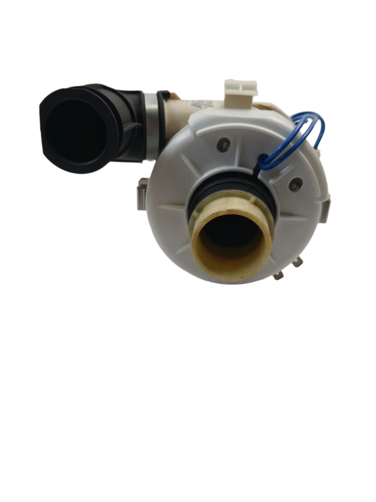 WG04F11632 Dishwasher Variable Speed Wash Pump Service Kit - Image 2