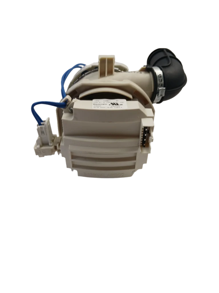 WG04F11632 Dishwasher Variable Speed Wash Pump Service Kit - Image 4