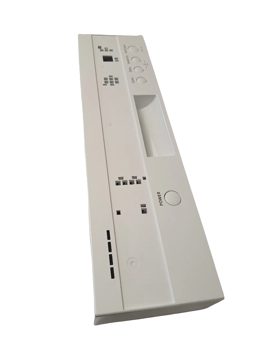WG04F11661 Dishwasher Control Panel - Image 3