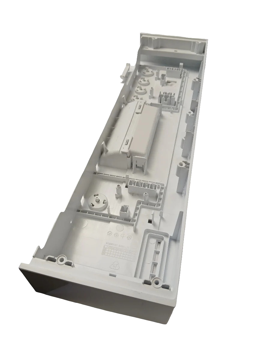 WG04F11661 Dishwasher Control Panel - Image 4