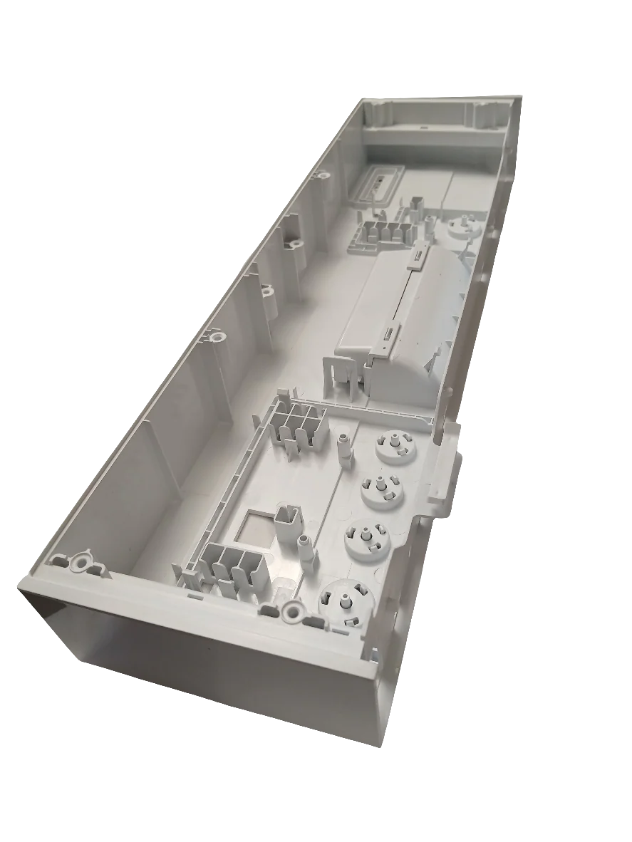 WG04F11661 Dishwasher Control Panel - Image 5