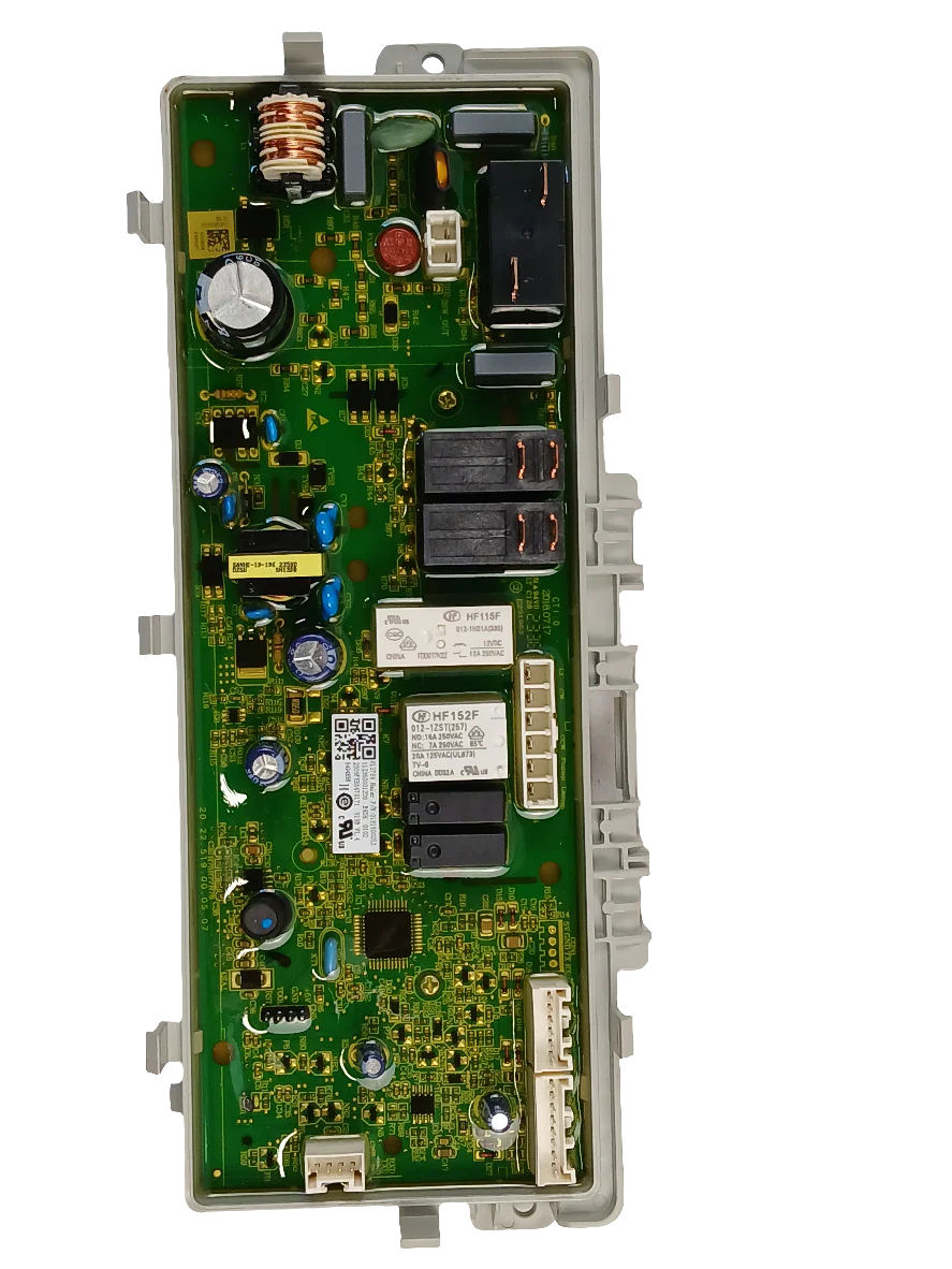 WG04F11675 Dryer PCB (replaces 181800053)