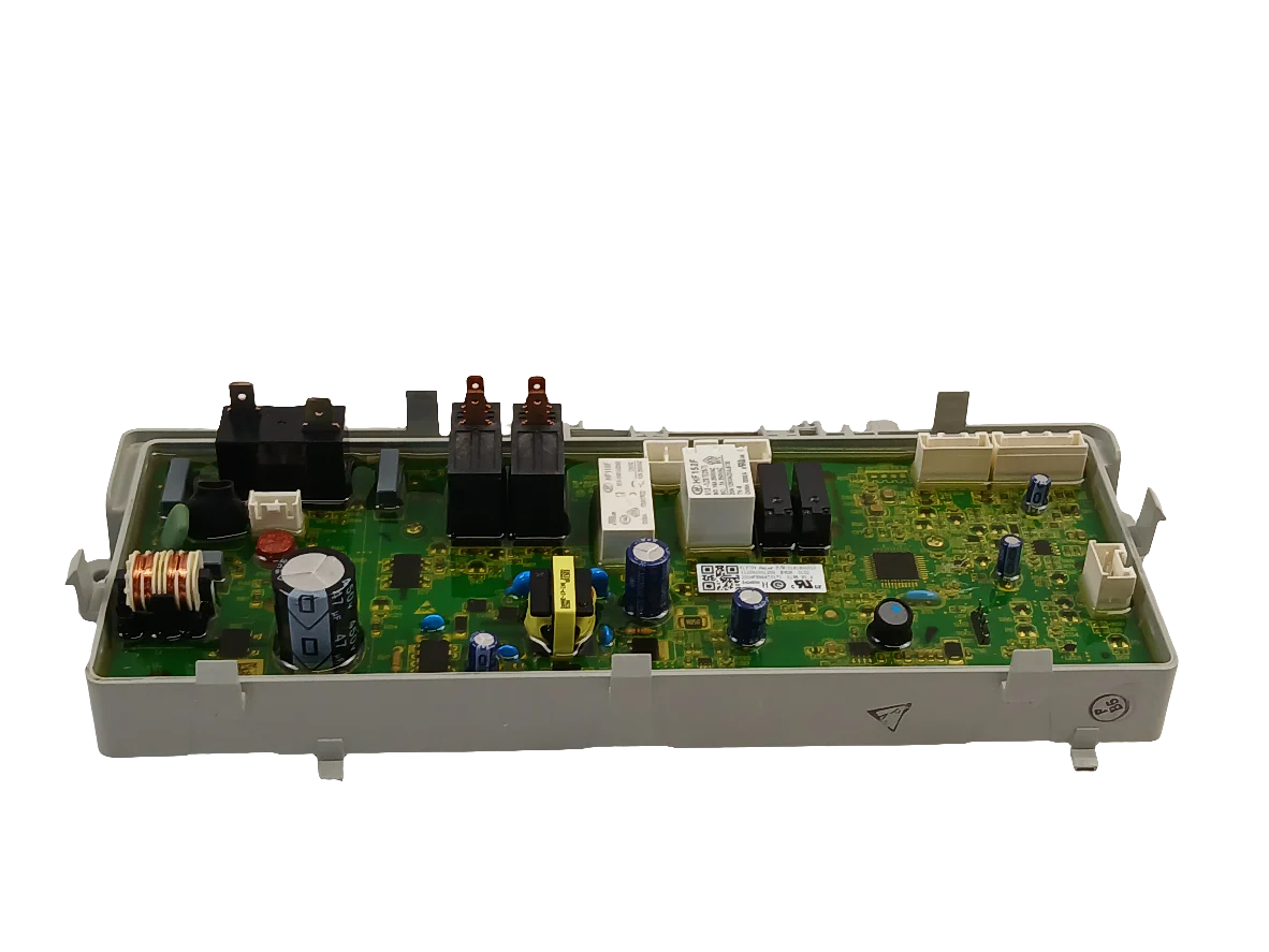 WG04F11675 Dryer PCB (replaces 181800053) - Image 2