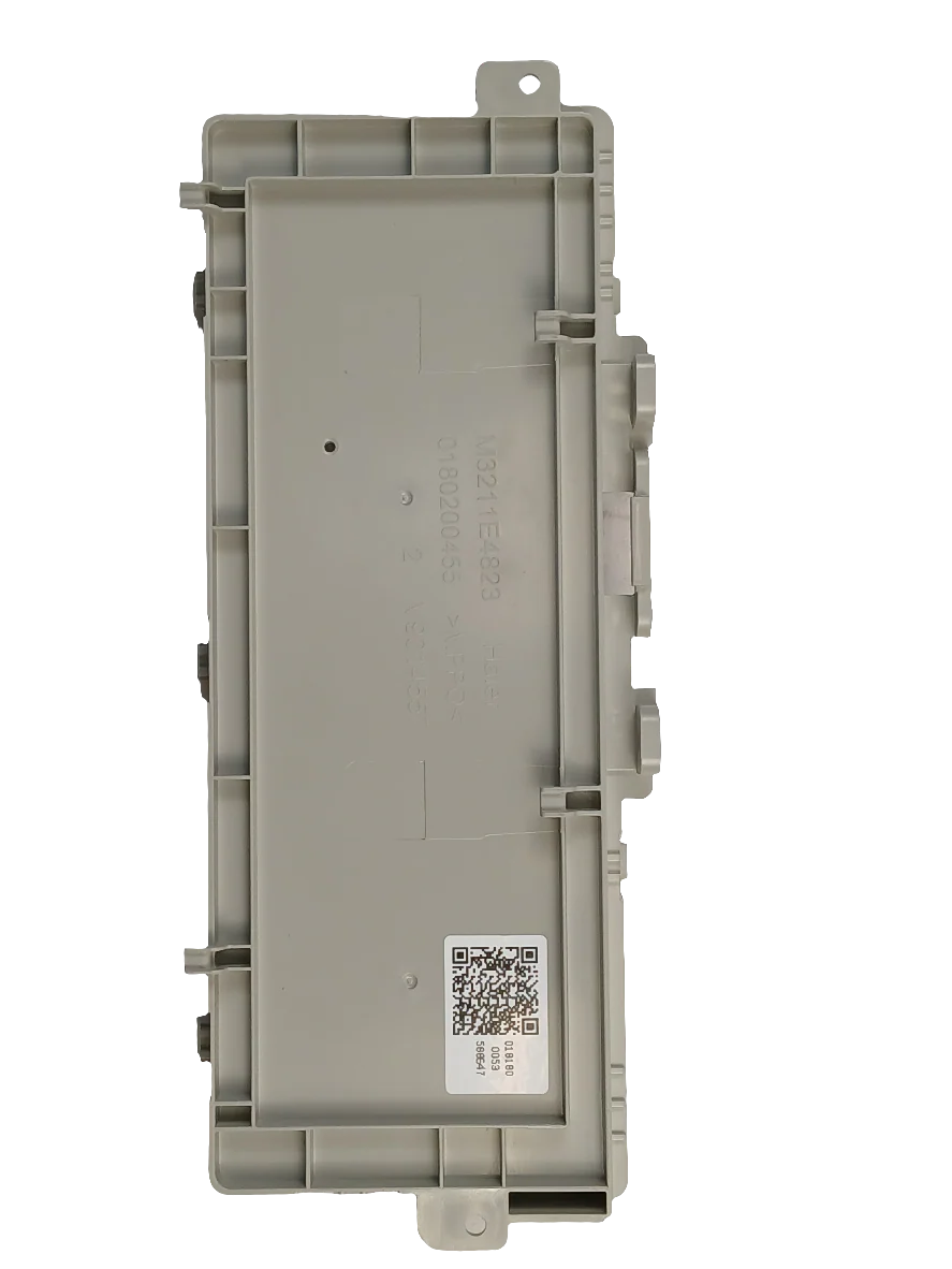 WG04F11675 Dryer PCB (replaces 181800053) - Image 4