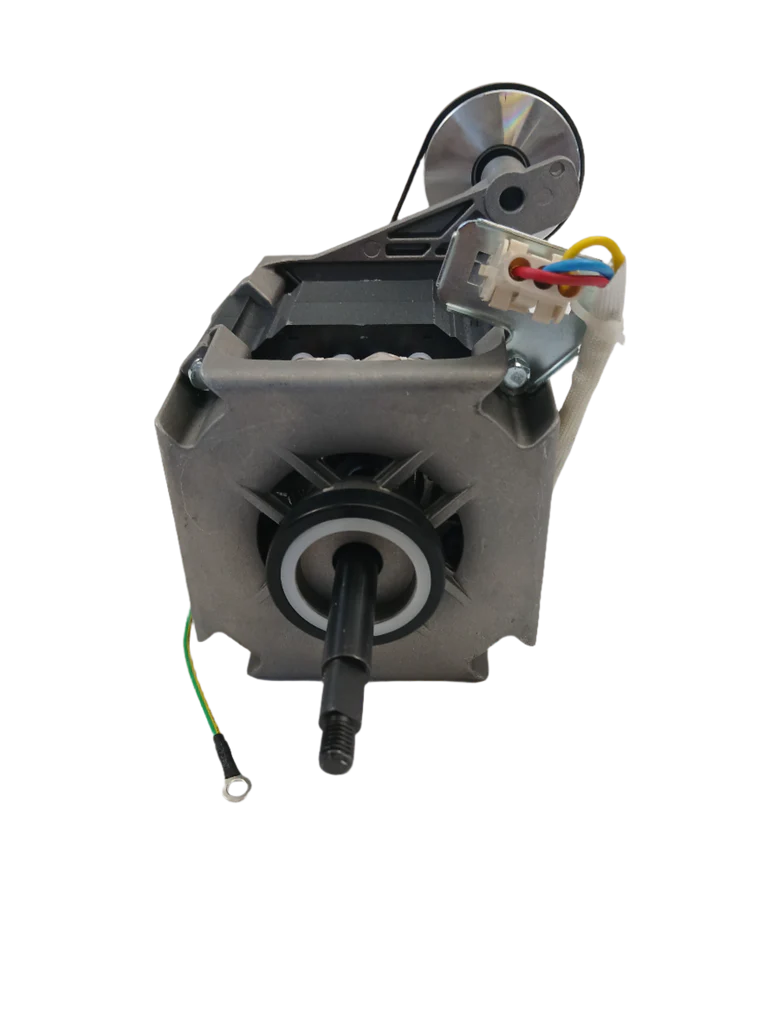 GE Dryer Motor WG04F11703 (Replaces 0184000039) - Image 4