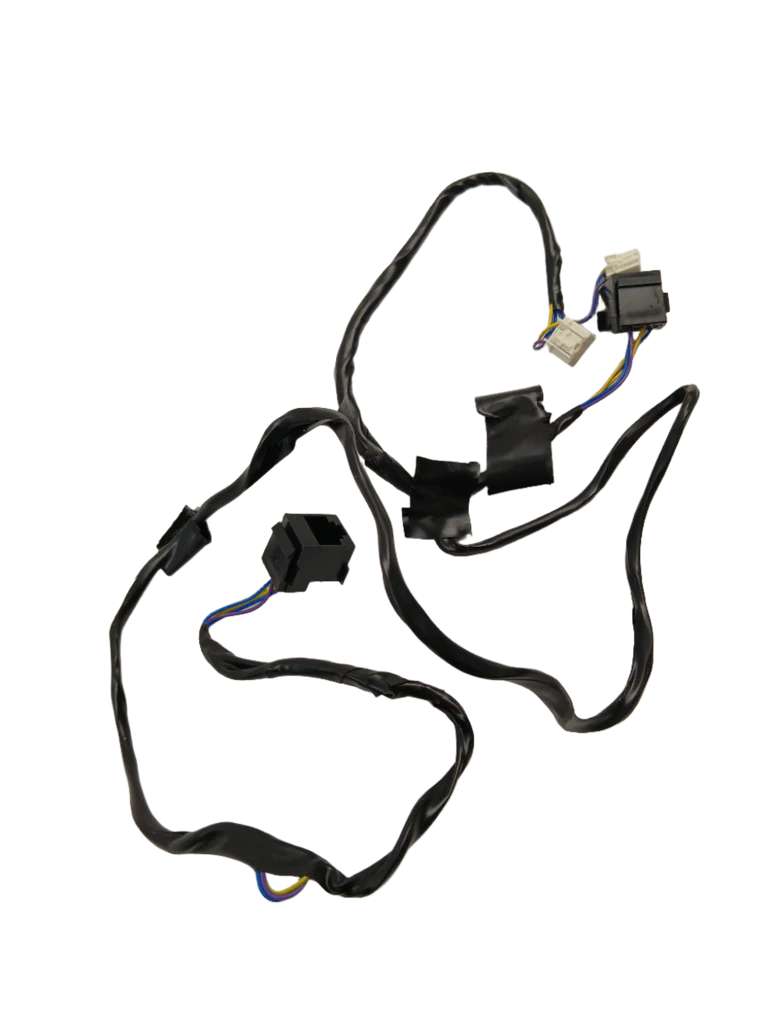 WG04F11712 Dryer Harness (replaces WH19X28477) - Image 2