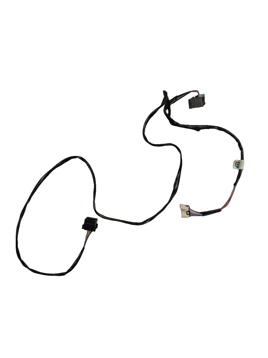 WG04F11712 Dryer Harness (replaces WH19X28477) - Image 4