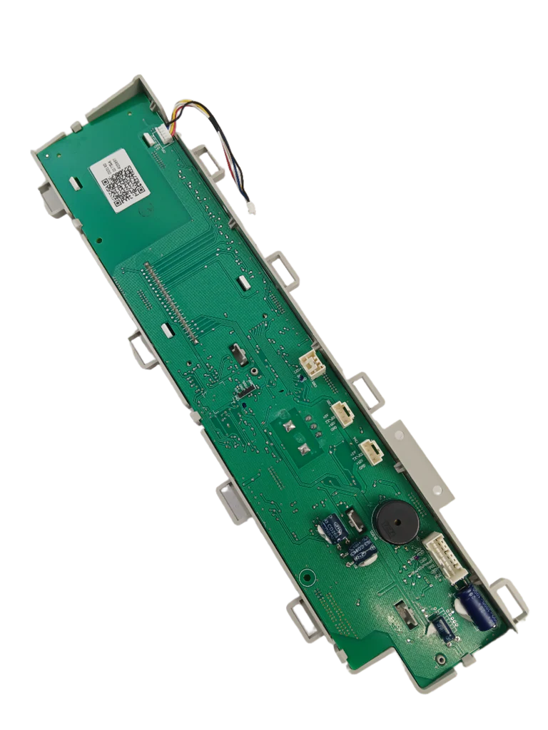 WG04F11720 Dryer UI Board (replaces 0180801061) - Image 3