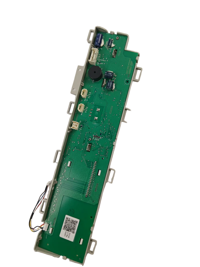 WG04F11720 Dryer UI Board (replaces 0180801061) - Image 4