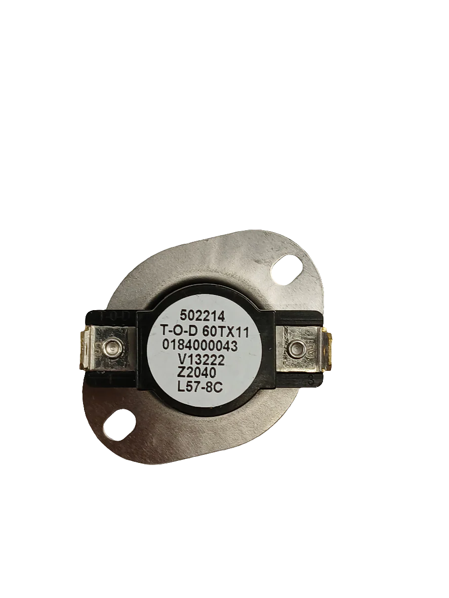 WG04F11722 Dryer Temperature Control - Image 2