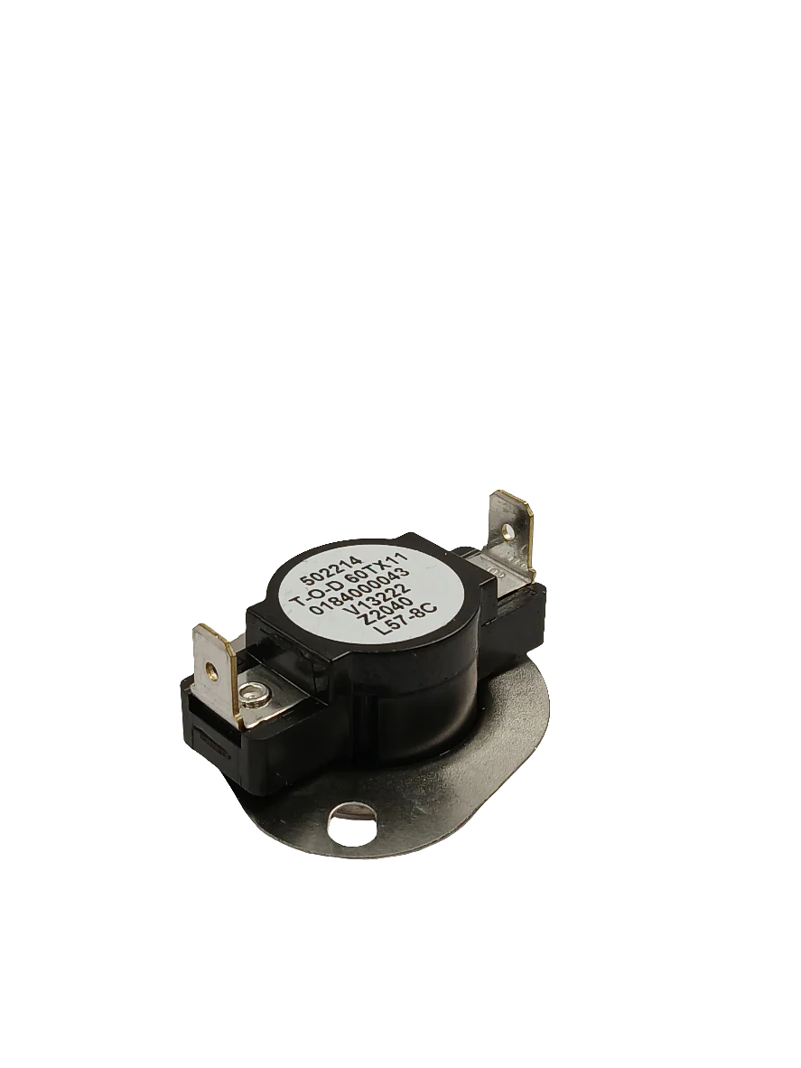 WG04F11722 Dryer Temperature Control - Image 3