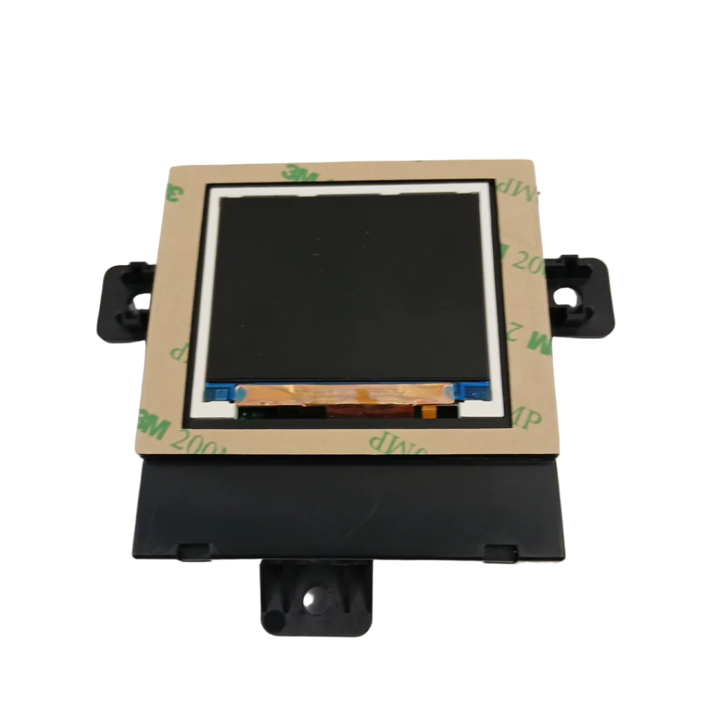WG04F11728 Dishwasher LCD Board & Housing Assembly - Image 2