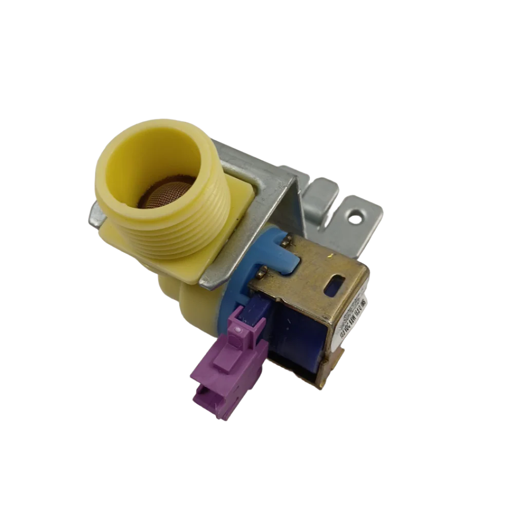 WG04F11776 Dishwasher Water Valve - Image 2