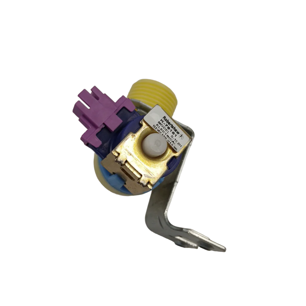 WG04F11776 Dishwasher Water Valve - Image 3