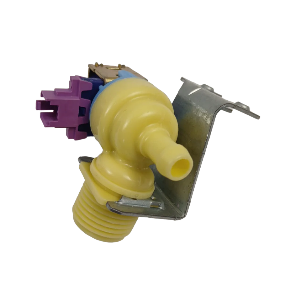 WG04F11776 Dishwasher Water Valve - Image 4