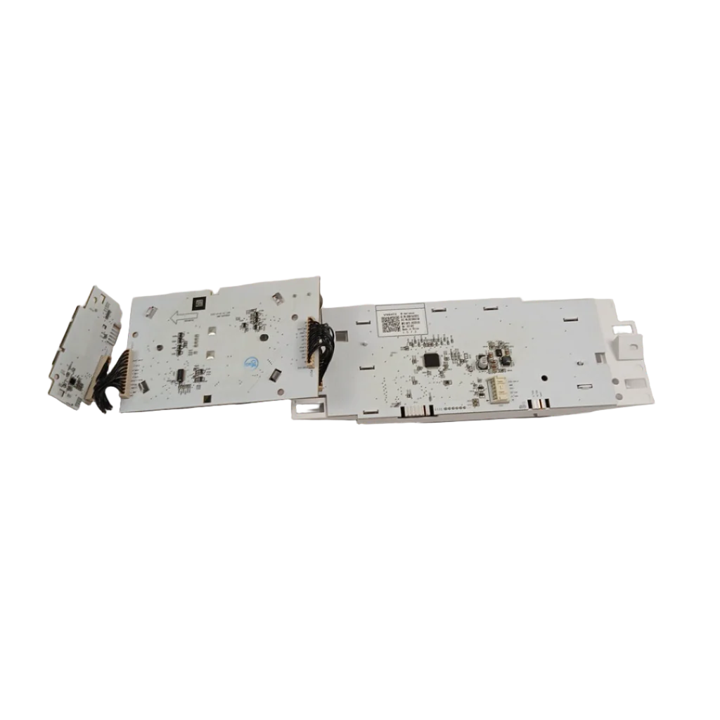 WG04F11905 Washer User Interface Control Board - Image 3