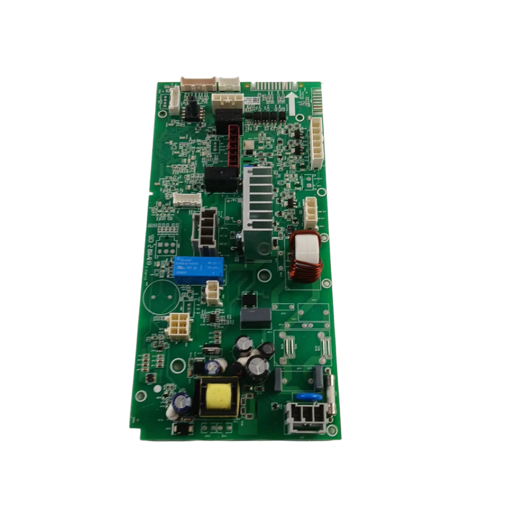GE Washer Main Control Board WG04F11906 (Replaces 0021800214C) - Image 3