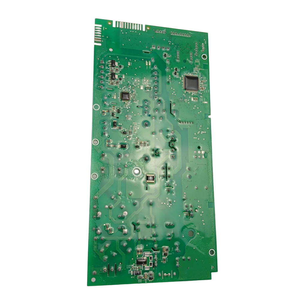 GE Washer Main Control Board WG04F11906 (Replaces 0021800214C) - Image 4