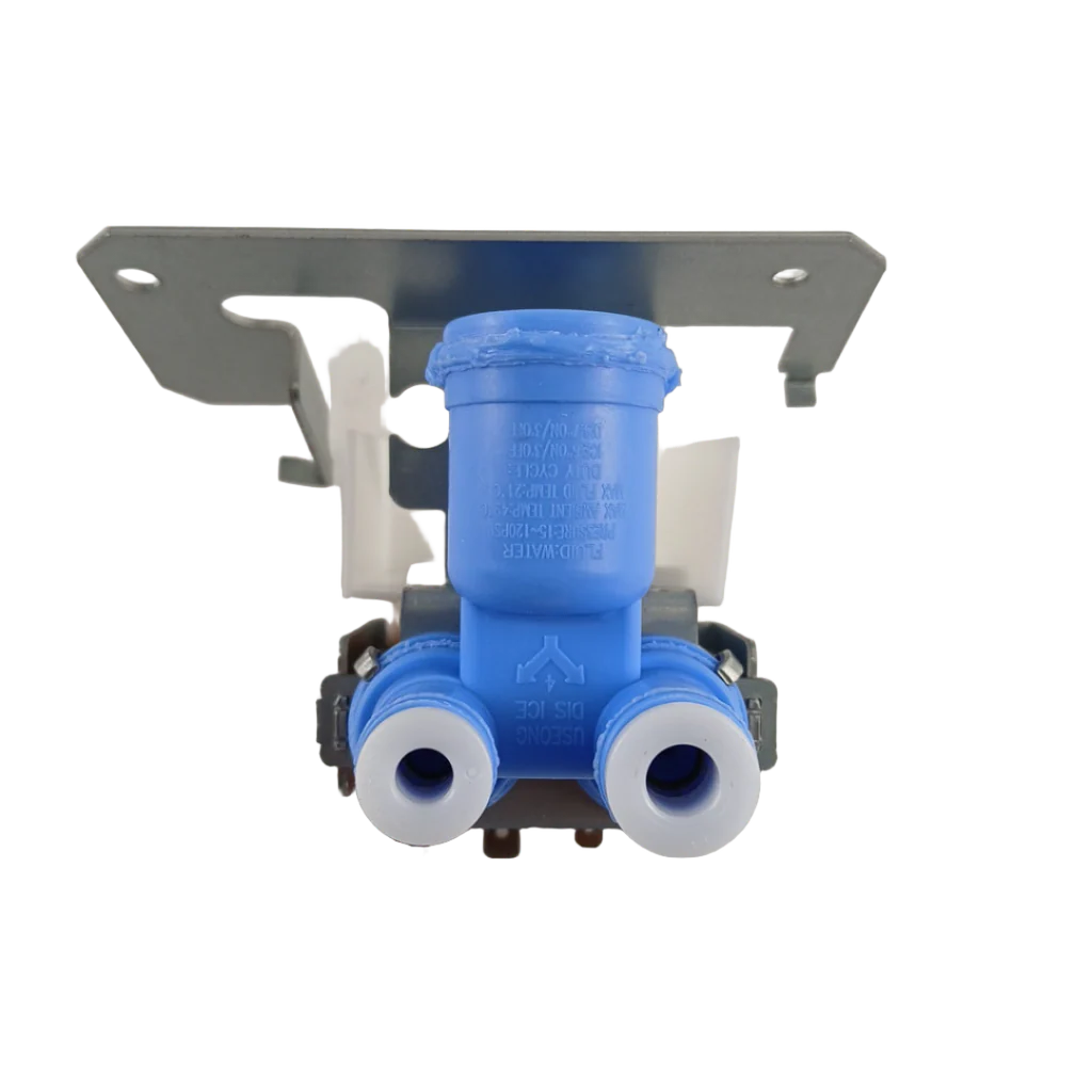WG04F11911 Refrigerator Water Inlet Valve, with Guard - Image 2