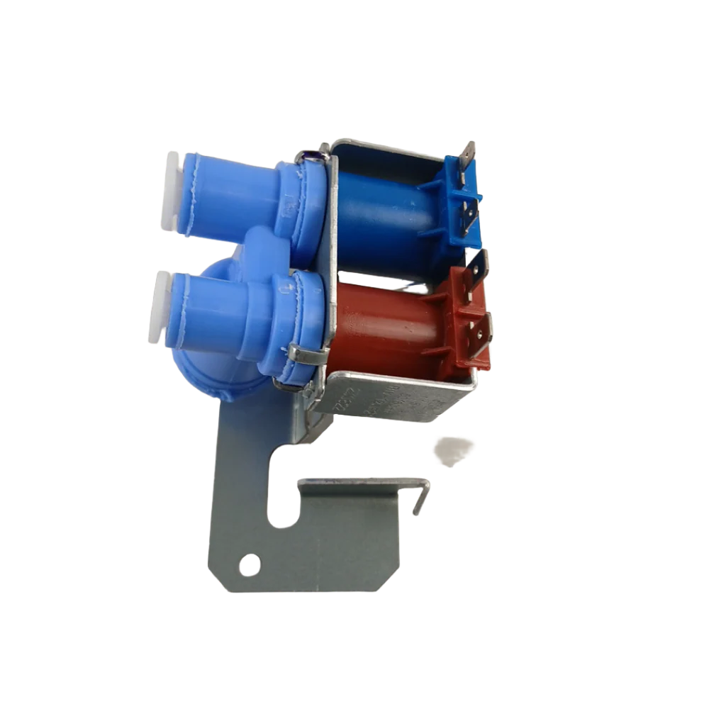 WG04F11911 Refrigerator Water Inlet Valve, with Guard - Image 3