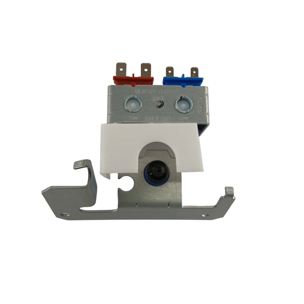 WG04F11911 Refrigerator Water Inlet Valve, with Guard - Image 4